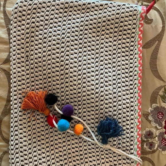 Anthropologie clutch - Picture 3 of 3